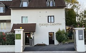 Maison Cabotte